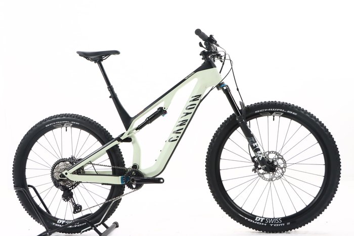 Canyon NEURON CF 9 2022