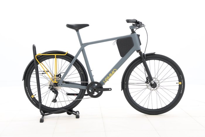 lemmo ONE MK2-Dynamix-MAX 2024