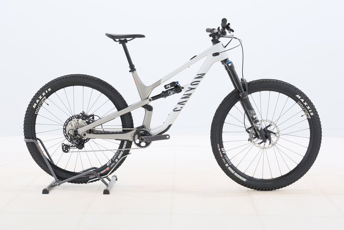 Canyon Spectral CF 8 CLLCTV K.I.S. 2022