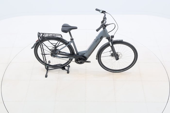 Kettler TRAVELLER E-GOLD 5 PLUS 2023