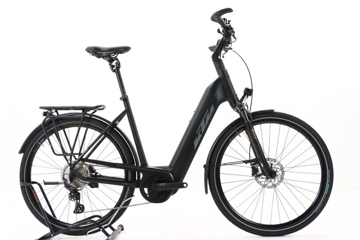 Ktm CENTO 10 PLUS 2023
