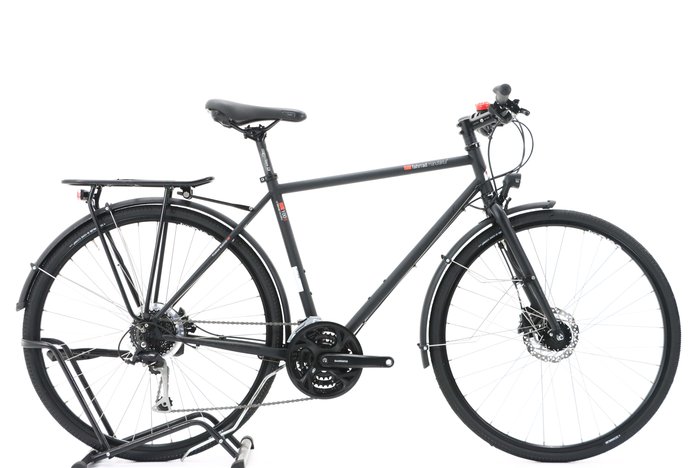 VSF Fahrradmanufaktur T-100 Sport Alivio 2020