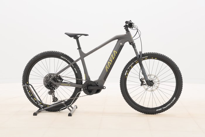 KAYZA HYDRIC 8 2022