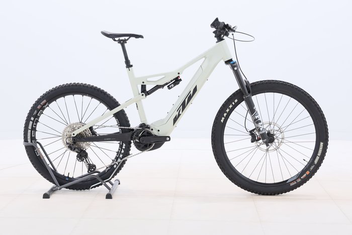 Ktm MACINA KAPOHO 7972 2022