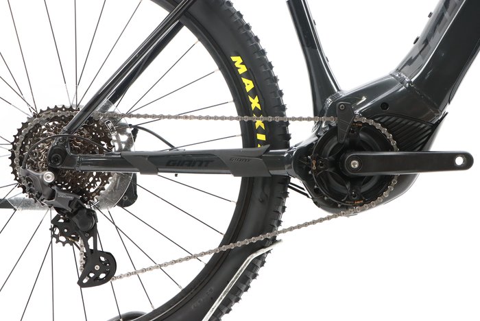 Giant FATHOM E+ 2 PRO 2022