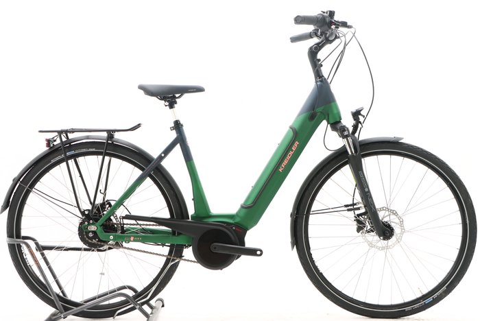 Kreidler Vitality Eco 8 2022