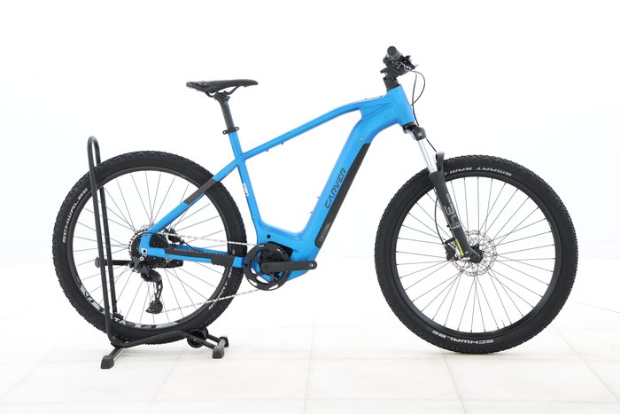 Carver STRICT E.510 2024