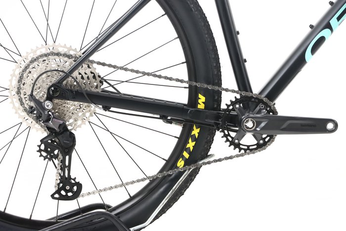 Orbea ALMA H20 2022