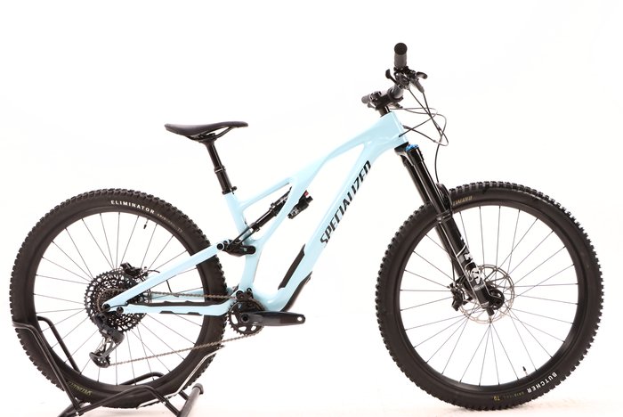 Specialized STUMPJUMPER EVO COMP 2022