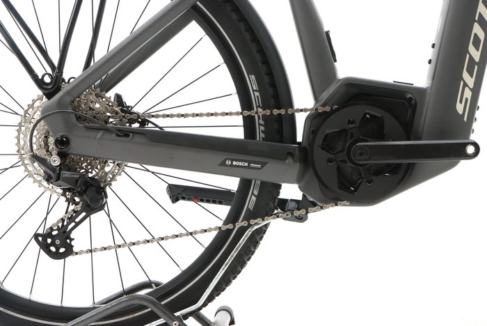 Scott Axis Eride 30 2023
