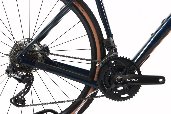 Orbea TERRA M20I TEAM 2023