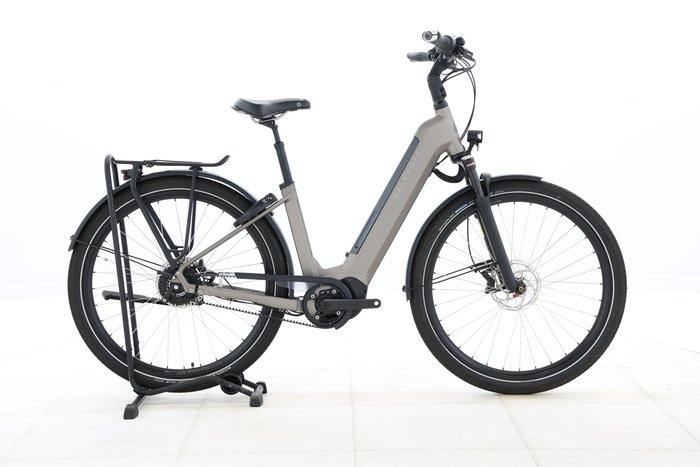 Kalkhoff IMAGE 5.B EXCITE+ 2022