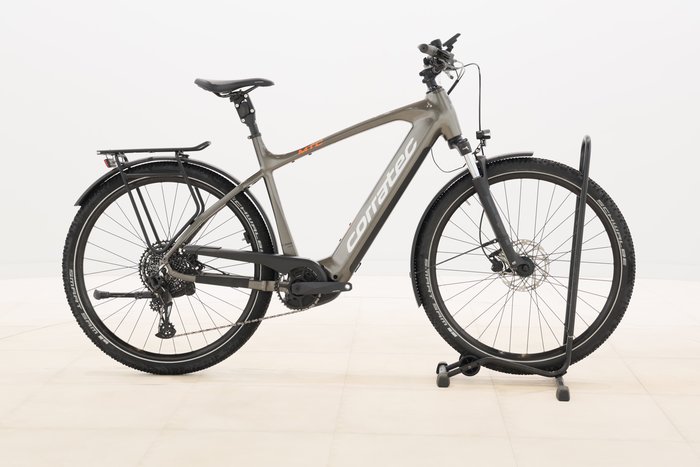 Corratec E-Power MTC Elite 12S SE 3.0 2023