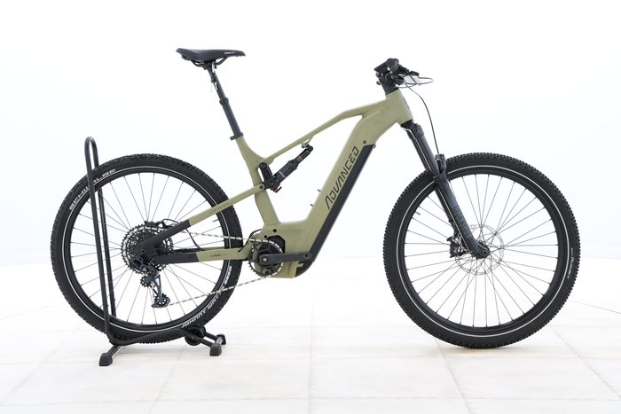 Advanced Offroad Pro X MTB FS 2022