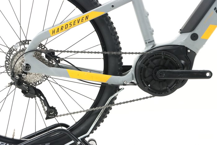 Haibike HARDSEVEN 4 2021