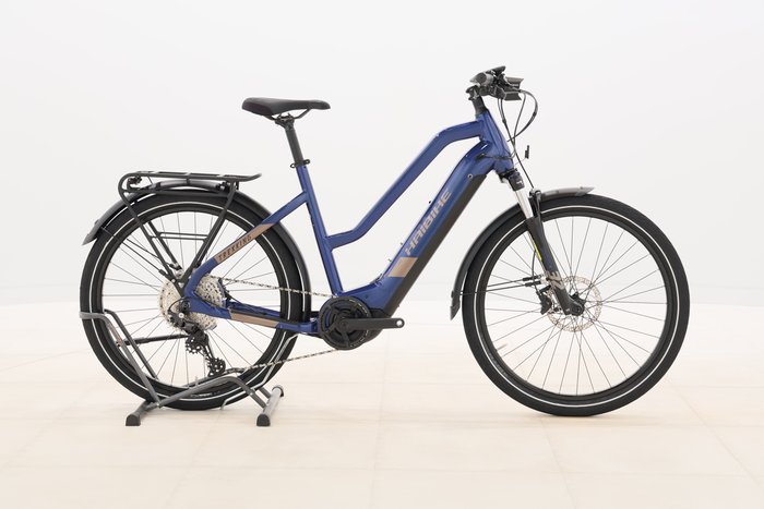 Haibike TREKKING 7 2021