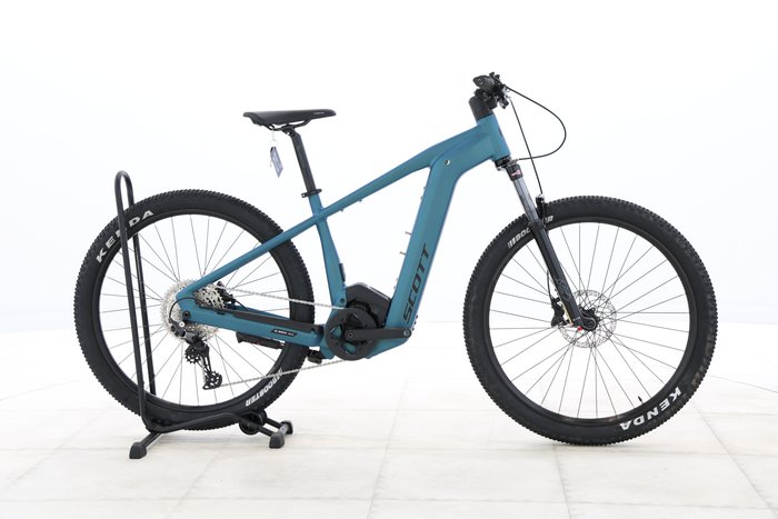 Scott AXIS ERIDE EVO 2023