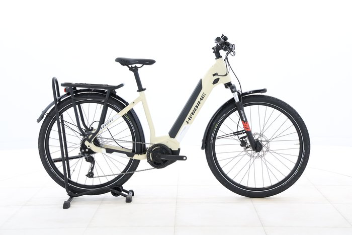 Haibike TREKKING 4 2021