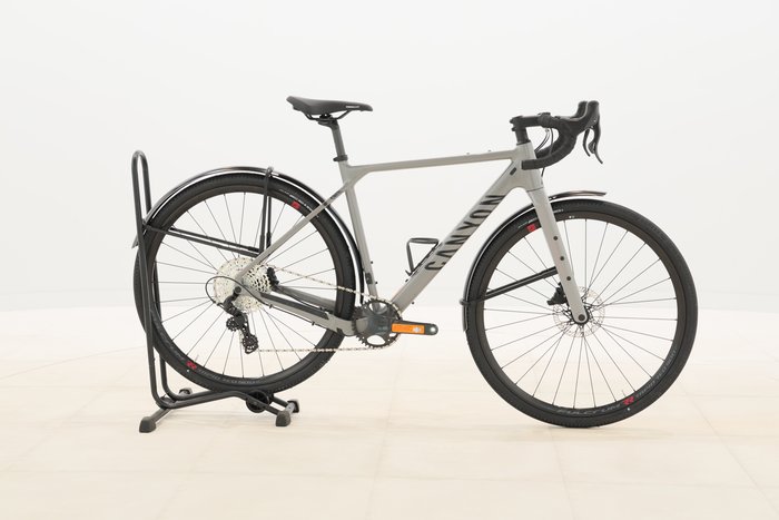Canyon GRIZL 8 1BY EKAR 2023