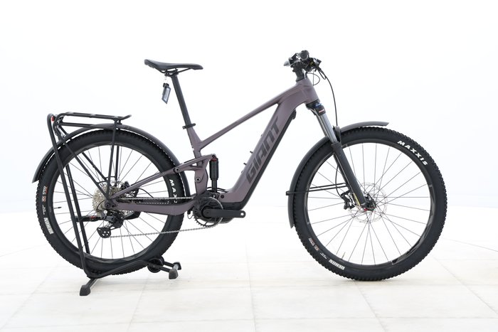 Giant STANCE E+ EX 2023