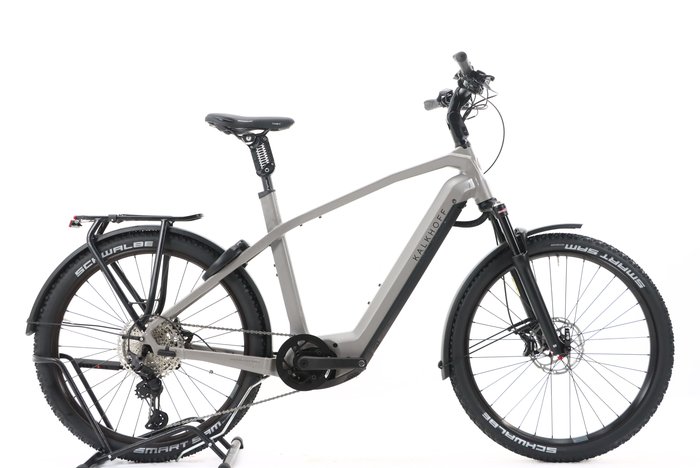 Kalkhoff ENTICE 7.B ADVANCE+ ABS 2023