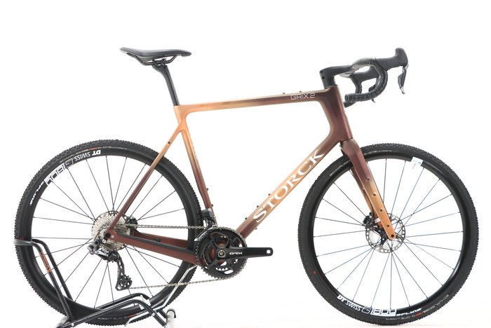 Storck GRIX.2 Pro 2024