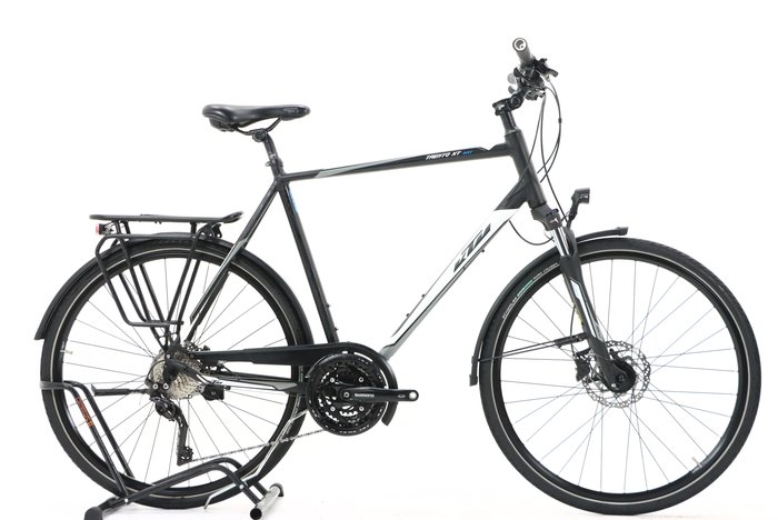 Ktm Trento Xt 2022