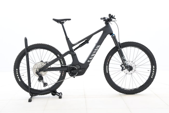 Canyon SPECTRAL:ON CF 8 720 2022