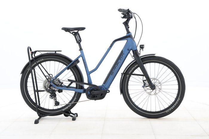 Simplon KAGU BOSCH CX 275 B3 CUES 6000 2024