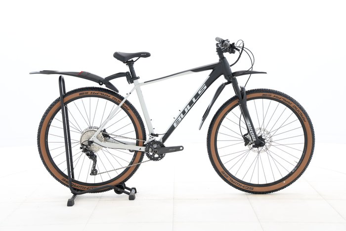 Bulls COPPERHEAD 3 29 2023