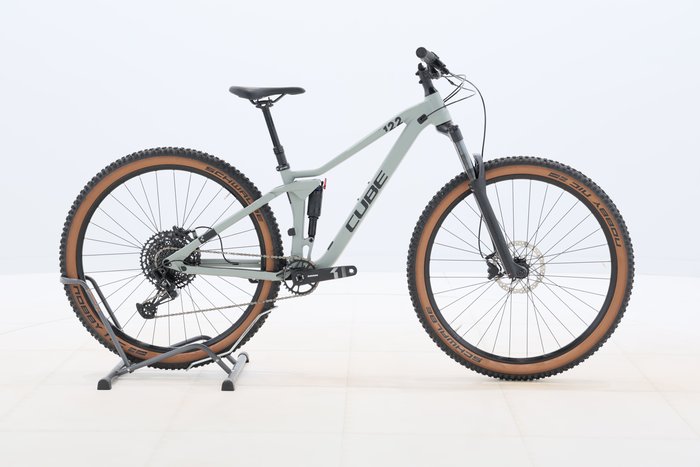 Cube STEREO ONE22 PRO 2024