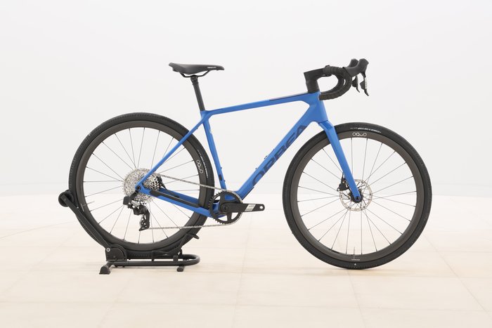 Orbea TERRA M41E TEAM 1X 2024