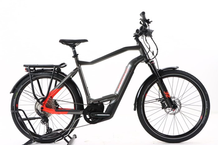 Haibike TREKKING 9 2021