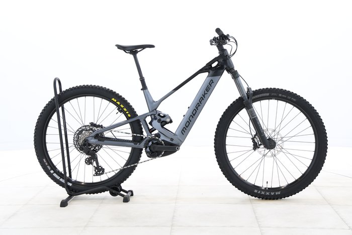 Mondraker Scree S 600 2026