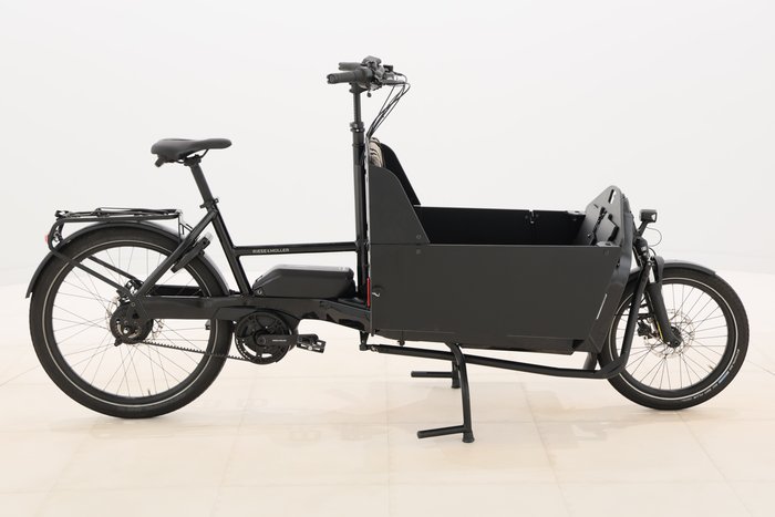 Riese & Müller TRANSPORTER2 65 VARIO 2024