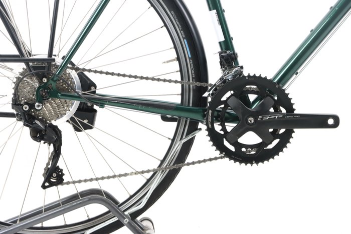 VSF Fahrradmanufaktur TX-RANDONNEUR 2023