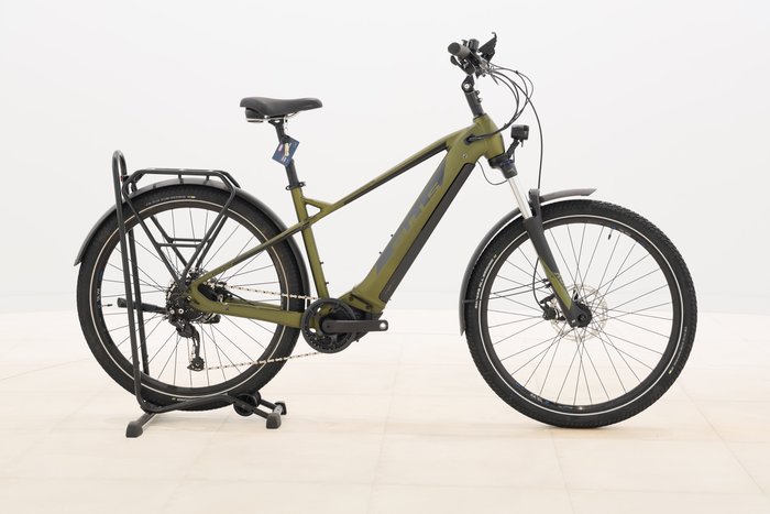Bulls Allground CX 2024