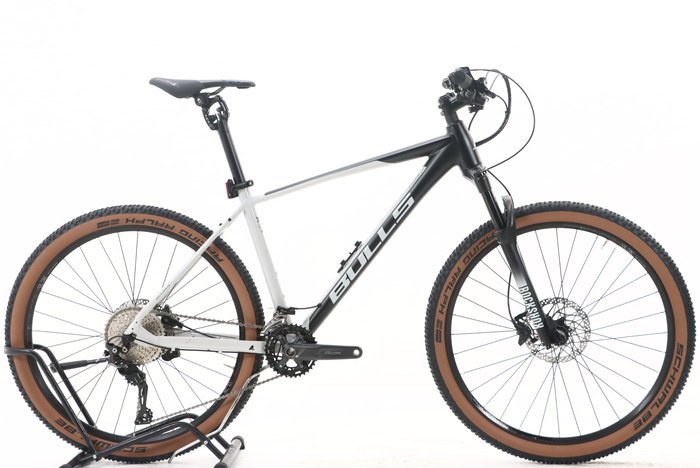 Bulls COPPERHEAD 3 2022