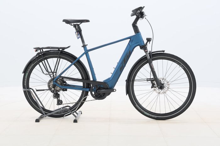 KTM MACINA STYLE 720 2023