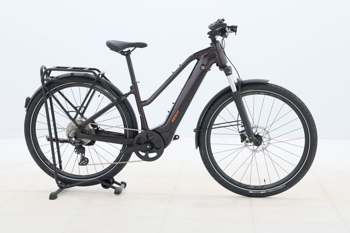 Giant Explore E+ 1 STA 2023