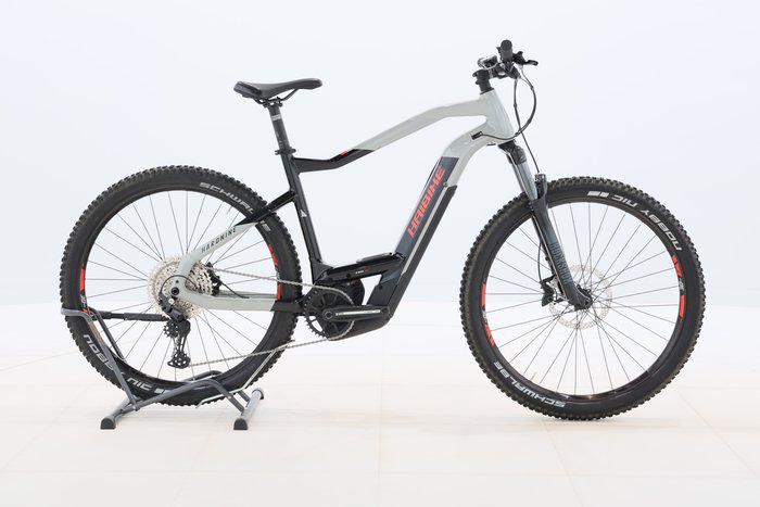 Haibike HARDNINE 9 2021