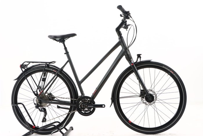 Koga F3 5.0 S 2022