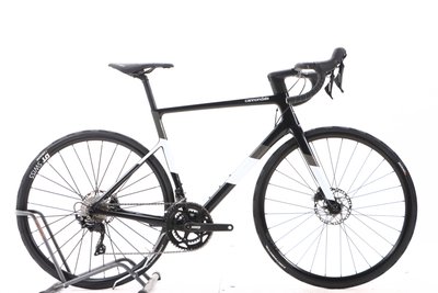 Cannondale SUPERSIX EVO CARBON DISC 105 2023