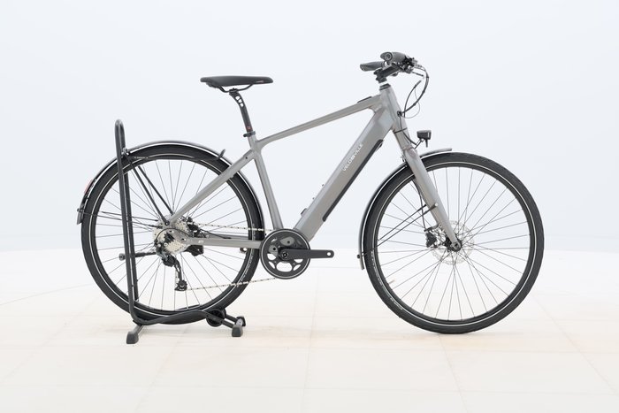 Velo De Ville 6TY 9 GANG ALIVIO 2023