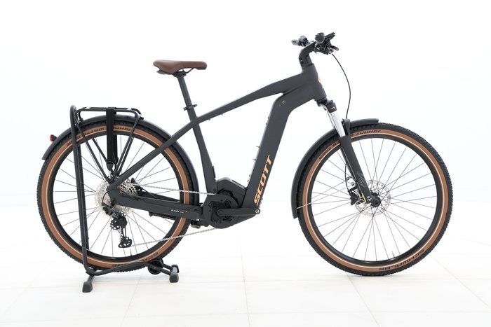 Scott AXIS ERIDE 20 2023