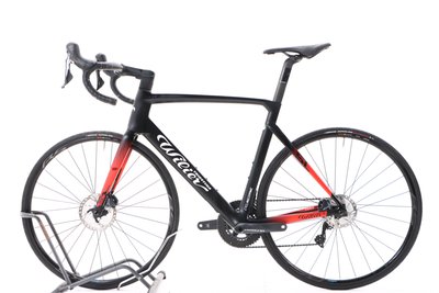 Wilier Cento10 SL Disk 2021