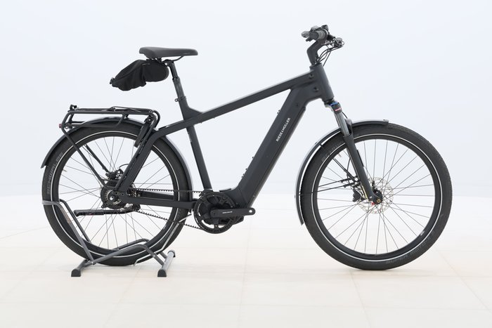 Riese & Müller Charger4 GT Vario CORE 2024