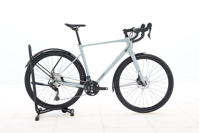 Cube Nuroad Race FE 2025