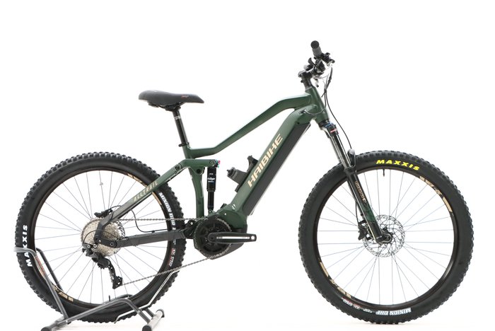 Haibike ALLTRAIL 4 27.5 2022