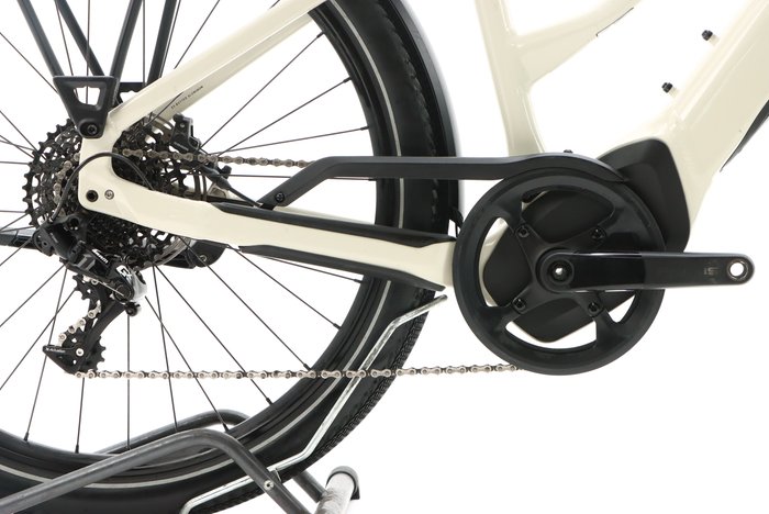 Specialized TURBO VADO 5.0 2022